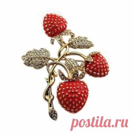 Ягодное Настроение)))