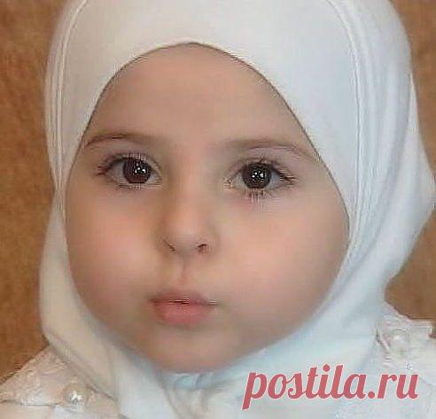 Она такая красивая:-*