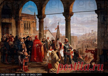 Cesare dell'Acqua (1821-1905) - Поиск в Google