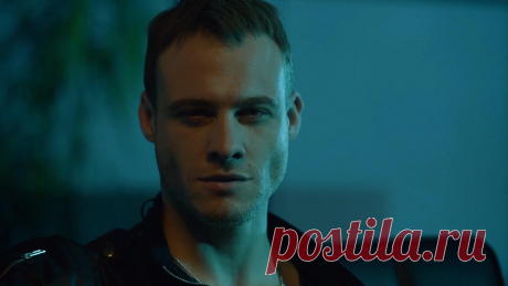 Керем Бюрсин