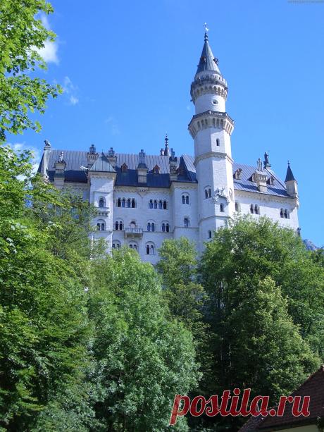 Замки Мира.)))