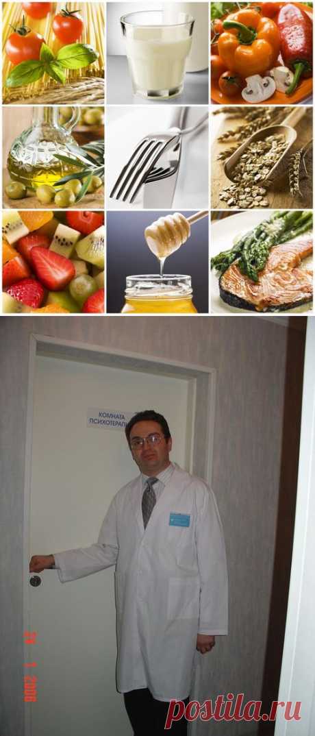 Марафон похудения с Ильей Кислером: Диеты - diets.ru