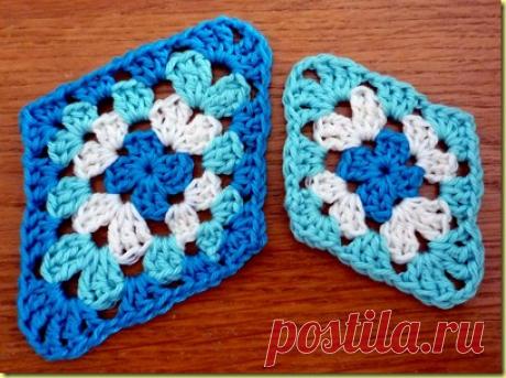 Бабушкин ромб