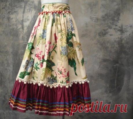 Стиль БОХО-ШИК - мотив свободы твоей души ✔