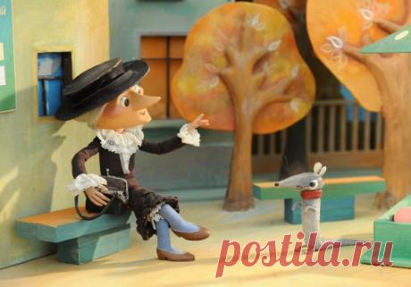 Самые курьезные киноляпы советских мультфильмов — Евгения Павлова — Российская газета
