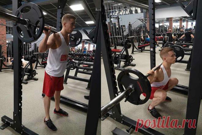 Лучшие упражнения на мышцы ног для мужчин
Мышцы ног для мужчины чаще всего не такие значимые как мышцы плеч , спины или груди. Если мужская половина спортивных залов озадачивается увеличением объемов ног или проработкой рельефа, то сталкиваются с проблемой, что мышцы на ногах крайне тяжело поддаются изменениям. Для того, чтобы сделать красивые, рельефные ноги необходимо так же, как и для других мышечных […]
Читай дальше на сайте. Жми подробнее ➡