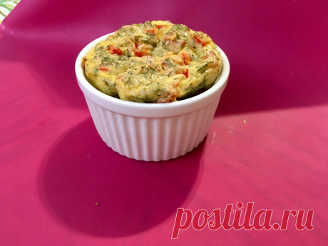 Раньше я и не знала, что можно похудеть на вкусной еде. Сегодня приготовила яичные маффины. Мне очень понравились | ХУДЕЕМ ВКУСНО! | Яндекс Дзен