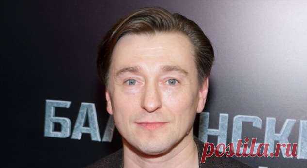 «Вы изменились, как будто свет изнутри»: Сергей Безруков выложил фото с Анной Матисон и 3-летней дочерью . Милая Я