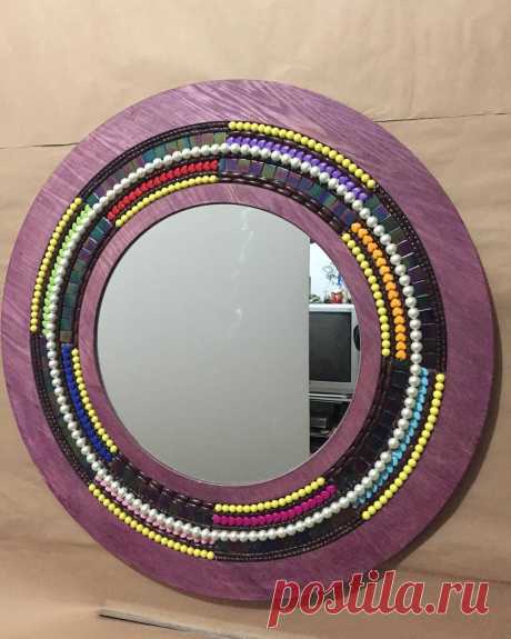 Moldura para espelho: se inspire, aprenda a fazer e veja onde comprar