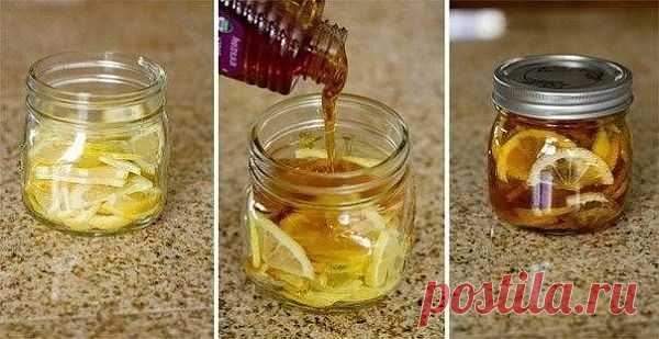 От боли в горле - Женская беседка