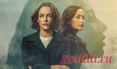 10 свежих детективных триллеров: сериалы 2024-2025 годов с высоким рейтингом / Кино и сериалы / iXBT Live Подборка включает сериалы в жанре детективного триллера, вышедшие в 2024-2025 годах. Все проекты получили высокие оценки аудитории IMDb. В центре