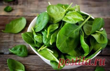 10 секретов здорового питания: самые полезные продукты и правила их приготовления