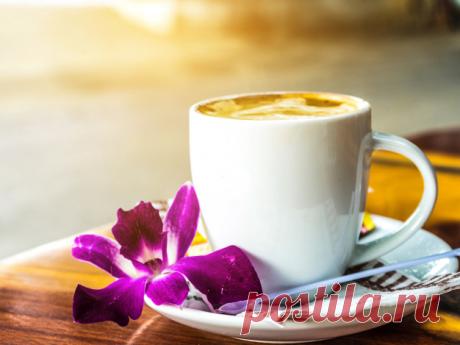 cafe y flores - Buscar con Google