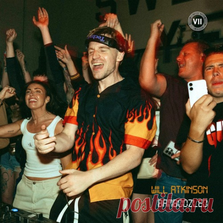 DownloadWill Atkinson - Bamboozled download for free - Trance - MusicVibez DownloadWill Atkinson - Bamboozled download for free в FLAC/320kbps на MusicVibez — Trance Release: Tracklist, Label download . - Musicvibez