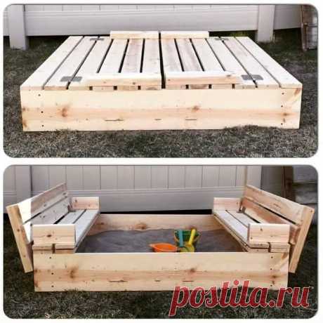 Песочница