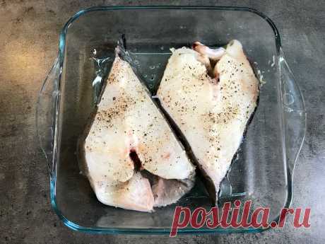 Растекается как медуза, но очень вкусная рыба(делюсь рецептом) | Домохозяйка со стажем | Галина | Яндекс Дзен