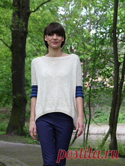 Альбом«Блузы - 