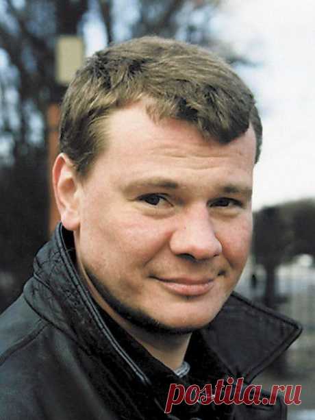 Владислав Галкин и его роли