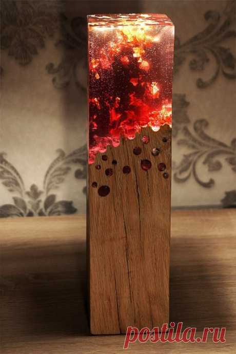 “Lumiere Collection“ Дизайн Eduard Locota