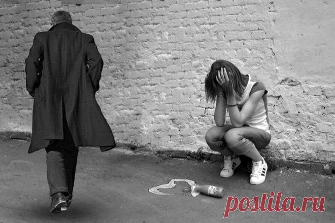 Как не облажаться в новых отношениях: 5 причин, по которым девушки обычно всё портят Статья автора «Психология отношений 🚹 & 🚺» в Дзене ✍: Каждая из нас как минимум раз кидалась в объятия очередного принца с белым конём, игнорируя свои инстинкты и разум.