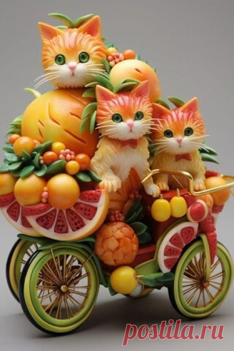 Котятки