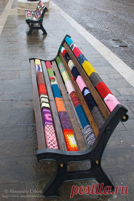 Найдено на сайте flickr.com.