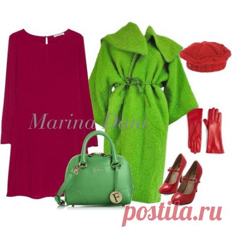 ОДЕВАЕМ ПОЛНЫХ ЖЕНЩИН | МОДНАЯ ЖЕНЩИНА