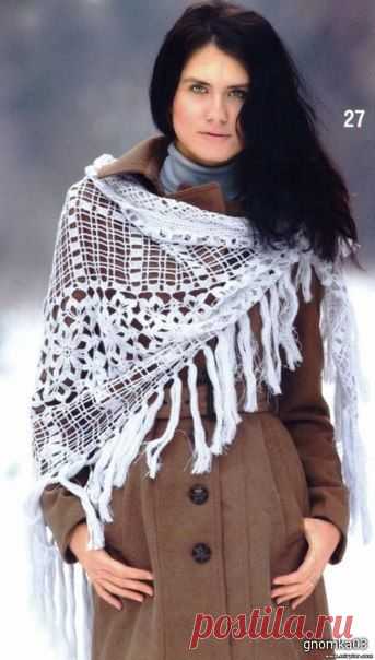 Кружевница:вязание на заказ. Ярославль.