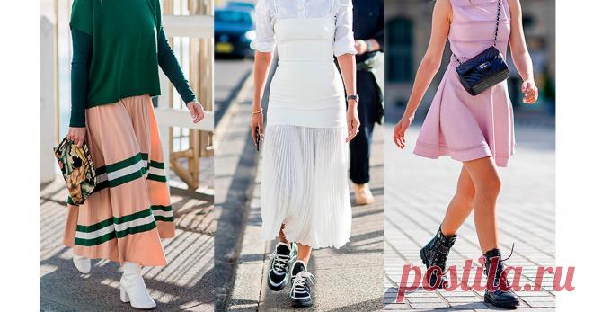 Почему важно не ошибиться с выбором обуви при создании образа Никогда не задумывались о том, что неправильно подобранная обувь может свести на нет все усилия? Тогда скорее читайте эту статью!