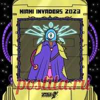 VA - Miami Invaders 2023 SPACEINVA20231 - HOUSEFTP