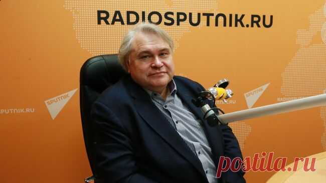 Книгу журналиста ВГТРК об Украине представят в Доме Пашкова