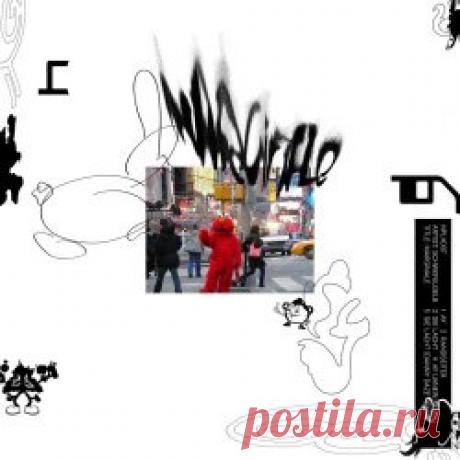 Schwefelgelb - Marginale (2025) [EP] Artist: Schwefelgelb Album: Marginale Year: 2025 Country: Germany Style: EBM, Electro, Techno