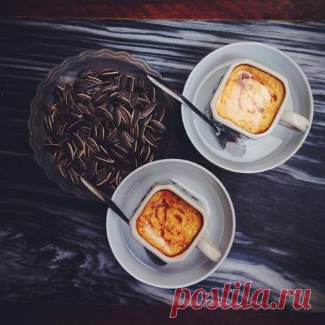 Такой разный кофе: рецепты разных странах — Все о туризме и отдыхе