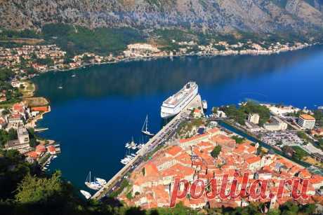 Kotor.port
