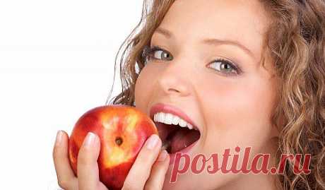 Восстановление поврежденных кариесом зубов