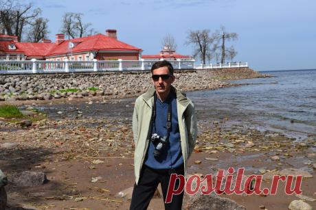 Топтать эти камни-удовольствие