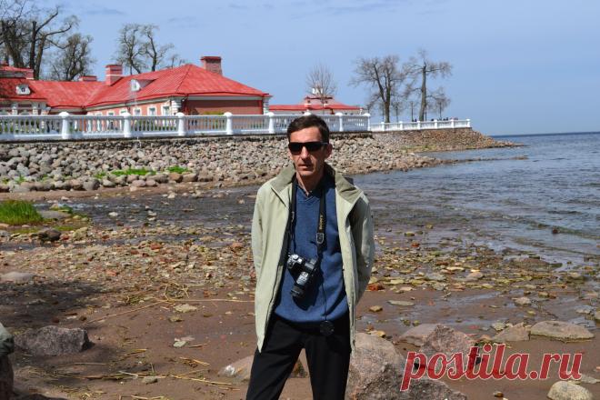 Топтать эти камни-удовольствие