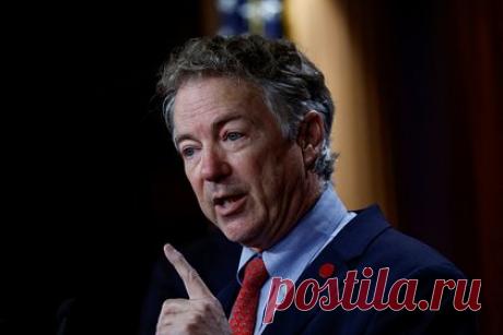 В Сенате США сочли финансирование Украины оскорблением американцев. Законопроект о выделении 60 миллиардов долларов помощи Украине является прямым оскорблением американцев, заявил сенатор-республиканец Рэнд Пол. Он возмутился тем фактом, что Вашингтон хочет передать Украине 300 миллионов долларов на охрану ее границ, но в то же время игнорирует миграционный кризис на южной границе США.