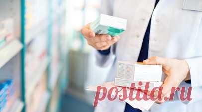 РИА Новости: поставки фармпродукции из США в Россию в июне выросли в четыре раза. Поставки фармацевтической продукции из США в Россию в июне 2025 года выросли более чем в четыре раза в годовом выражении. Читать далее