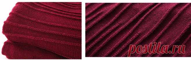 Старая юбка на новый лад.: ru_knitting — ЖЖ