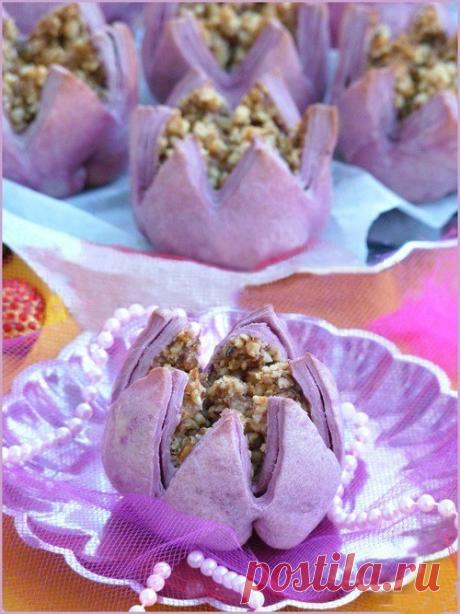 Печенье «Лотос»