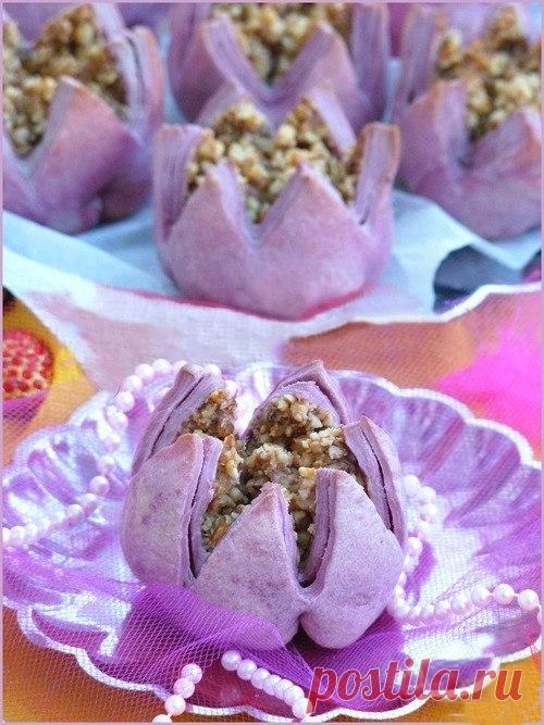 Печенье «Лотос»