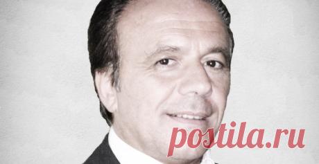 Тулио Симончини: Рак излечимое грибковое заболевание ~ Шкатулка рецептов