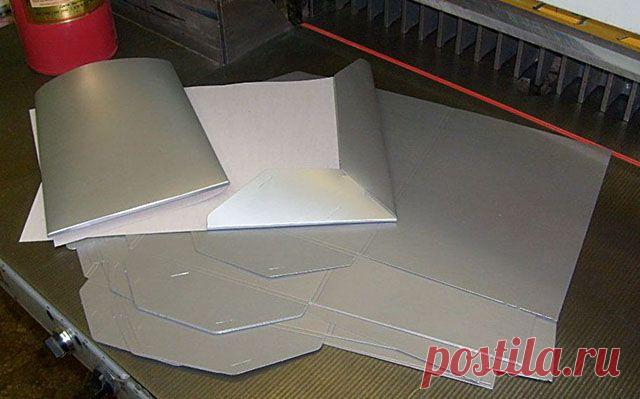 Как сделать папку на компьютере