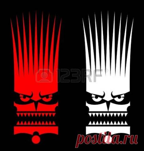 Tribe Stock Illustrations, Cliparts And Royalty Free Tribe Vectors