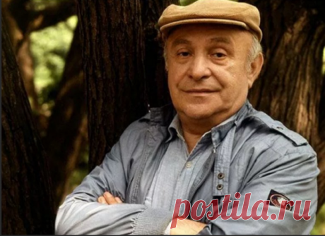 Ролан Быков родился 90 лет назад: насыщенная карьера и личная жизнь знаменитого актёра