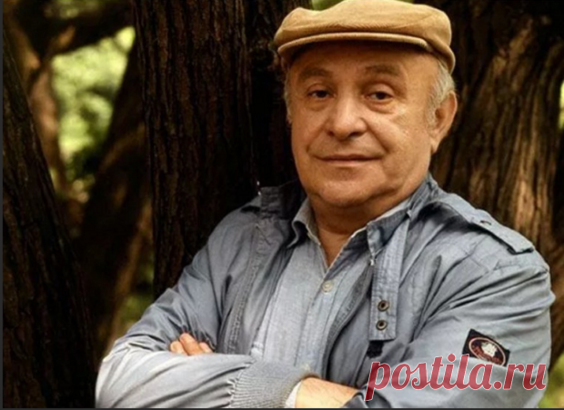 Ролан Быков родился 90 лет назад: насыщенная карьера и личная жизнь знаменитого актёра