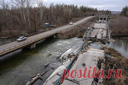 Названы приоритетные цели для бомбардировок на Украине