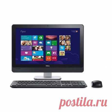 Моноблоки : Acer Aspire Z3-615 23&quot; FullHD