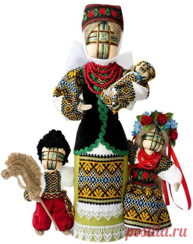 Куклы-обереги
1. 2. 3. 4. 5. 6. 7. 8. 9. 10. 11. 12....
Читай дальше на сайте. Жми подробнее ➡